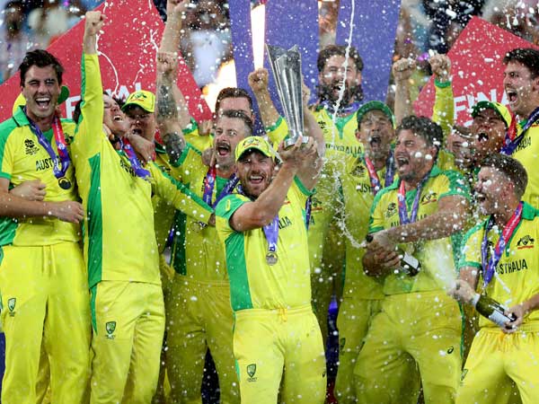 వార్నర్ మోత