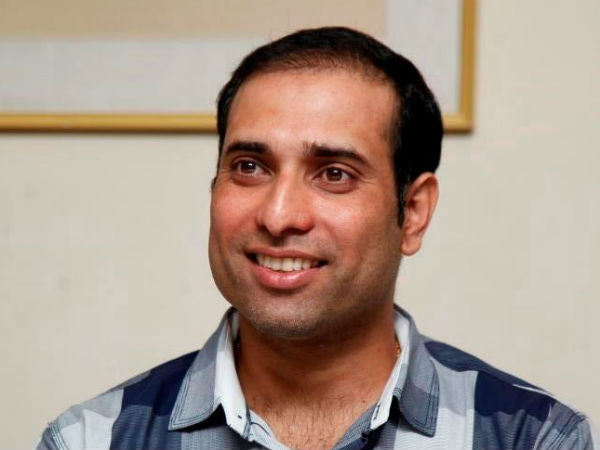 ఎన్సీఏ హెడ్గా