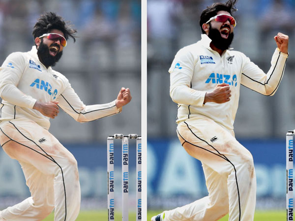కుంబ్లే, జిమ్ లేకర్ తర్వాత..