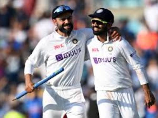 మయాంక్, అశ్విన్..