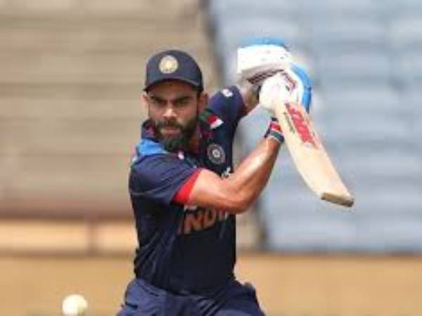 న్యూజిలాండ్తో సిరీస్లో...
