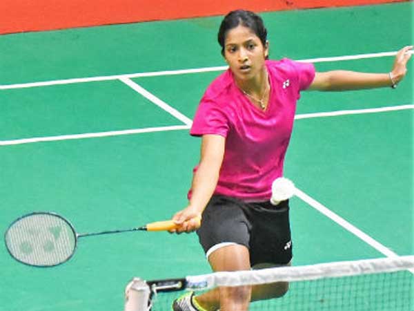 డబుల్స్లో భారత్ శుభారంభం