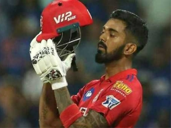 పంజాబ్ కింగ్స్ను వదిలి..
