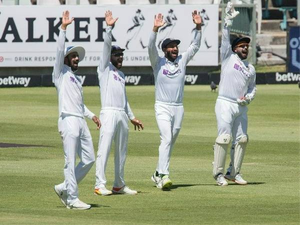 భారత్ గెలవాలంటే