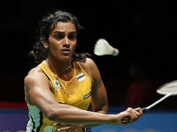 సునాయసంగా గెలిచిన సింధు