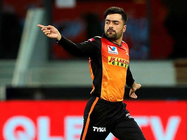 రషీద్ ఖాన్ ప్లేస్ను..