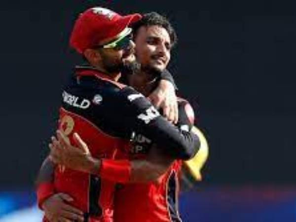 ఆర్సీబీ వల్లే..
