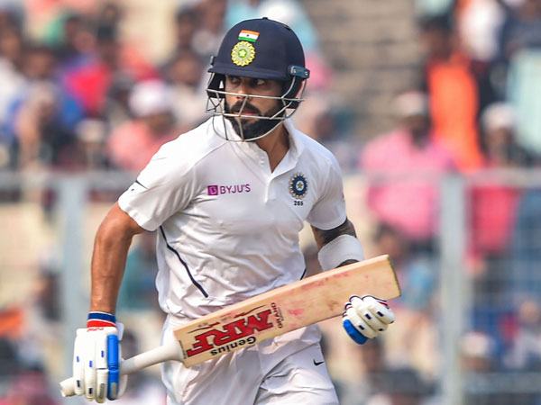 కెప్టెన్సీ నుంచి తప్పుకున్న కోహ్లీ