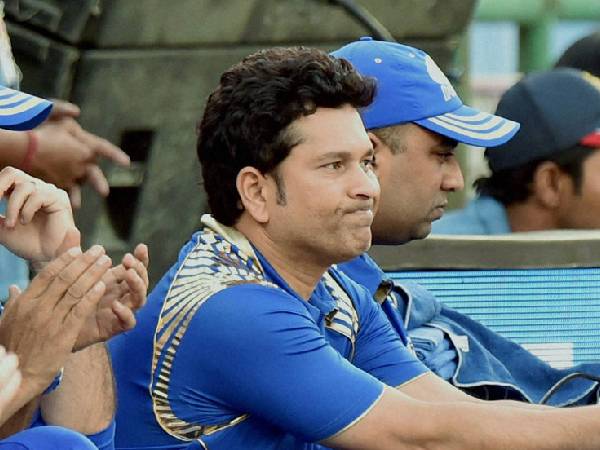 ఐపీఎల్లోనూ సచిన్ మార్క్