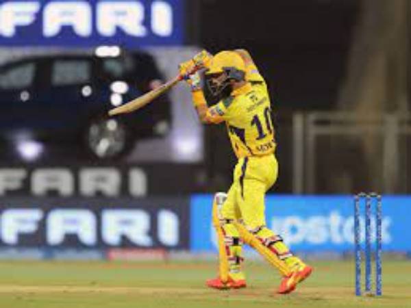హాఫ్ సెంచరీ తర్వాత నెమ్మదించిన మొయిన్ అలీ