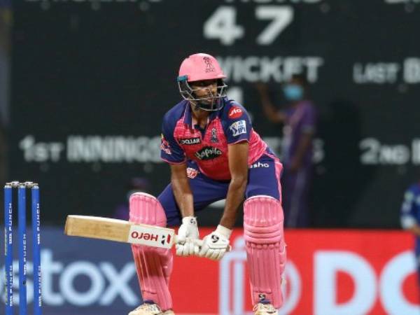 అశ్విన్ వీరోచిత పోరాటానికి తలవంచిన చెన్నై