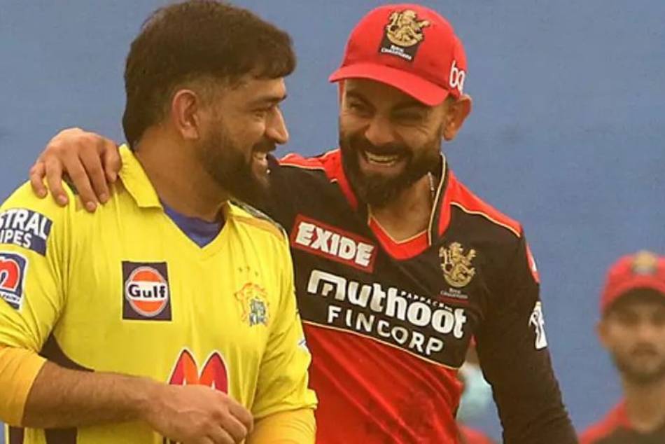 CSK And RCB Top In Most Popular Cricket Teams On Twitter In April Month csk-and-rcb-top-in-most-popular-cricket-teams-on-twitter-in-april-month
