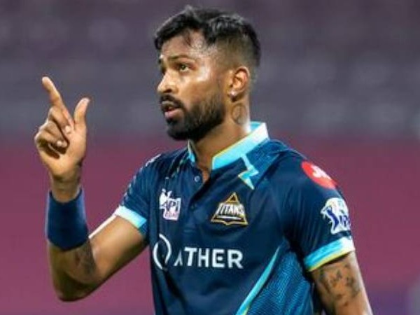 కృనాలకు ముందే చెప్పా..