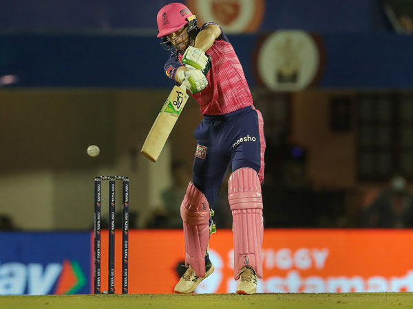జోస్..జోష్