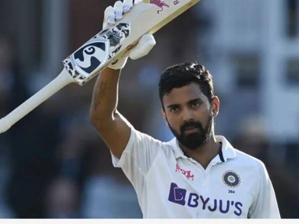 కెప్టెన్గా రాహుల్..