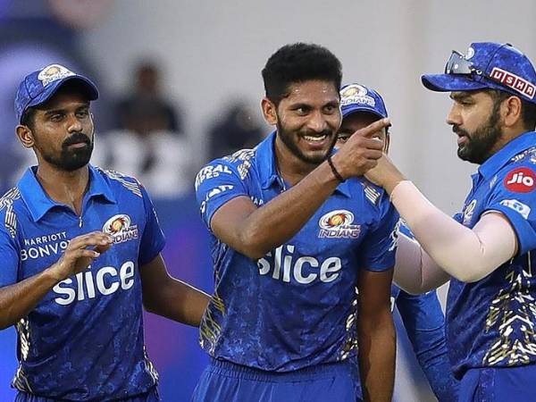 చెన్నై చిత్తు..
