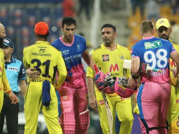 అలా చేస్తే చెన్నై అభిమానులు ఫీల్ అవుతారు