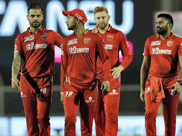 భారీ భాగస్వామ్యాన్ని విజయంగా మలచుకోలేక..