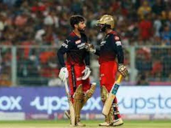 అంతకుముందు రాణించిన రజత్ పటీదార్