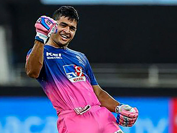 2019నుంచి రాజస్థాన్ తరఫున ఆడుతున్నాడు