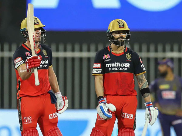కోహ్లీ కూడా చూచాయగా చెప్పాడు