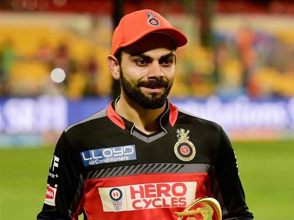 కోహ్లీకి ఇది మంచి అవకాశం