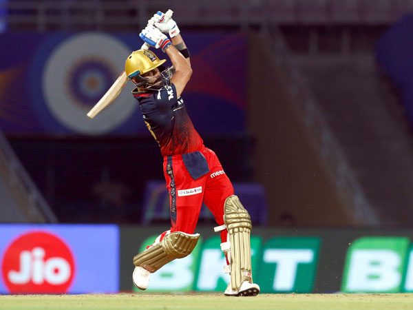 విరాట్ కోహ్లీ