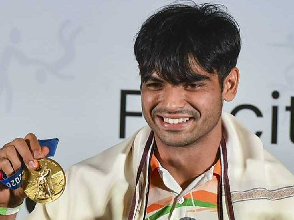 90+ మీటర్లు విసరడమే టార్గెట్..