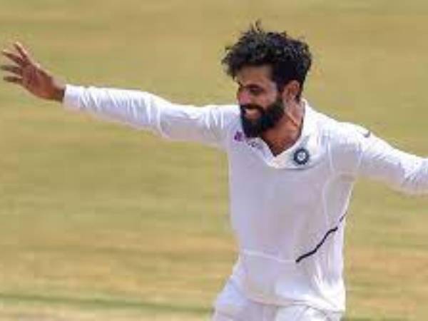 అగ్రస్థానంలోనే జడేజా, రెండో స్థానంలో అశ్విన్