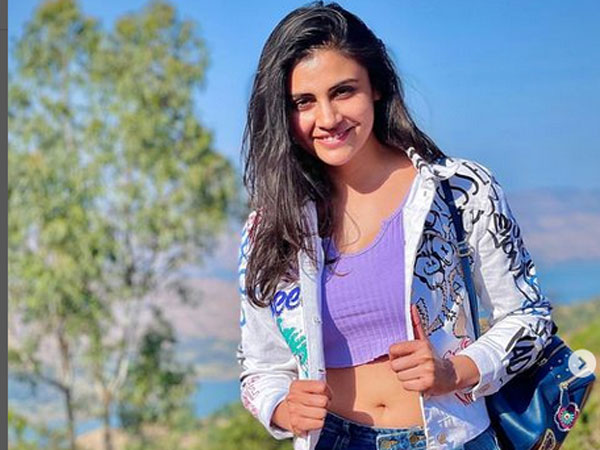 ఐపీఎల్ మిస్టరీ గర్ల్గా..