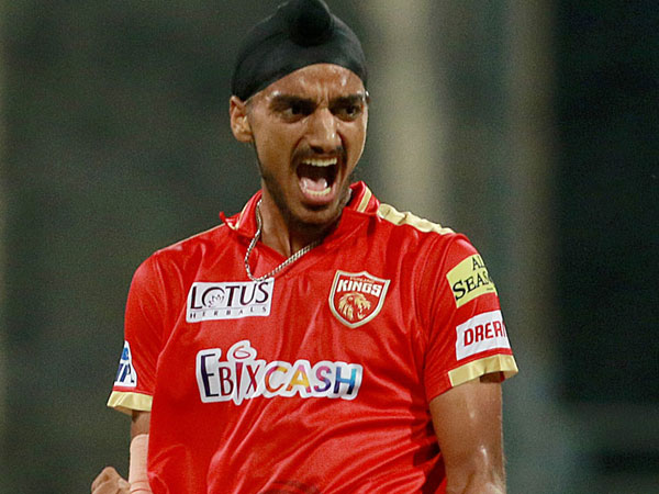 అర్షదీప్ సింగ్కు చాన్సివ్వాలి..