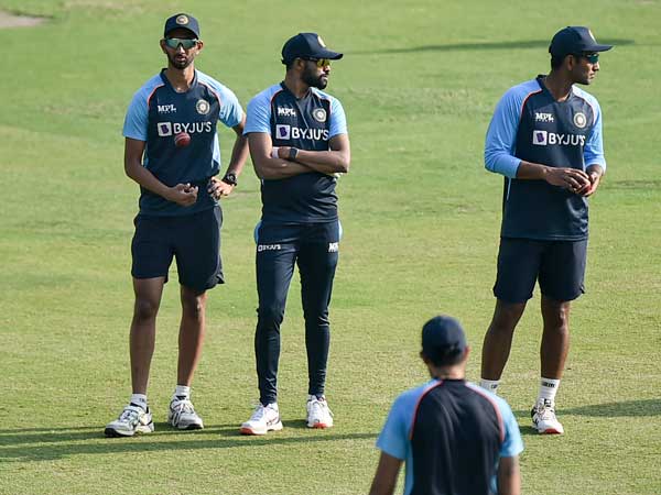 మిడిలార్డర్లో సంజూ, సూర్య, హుడా..