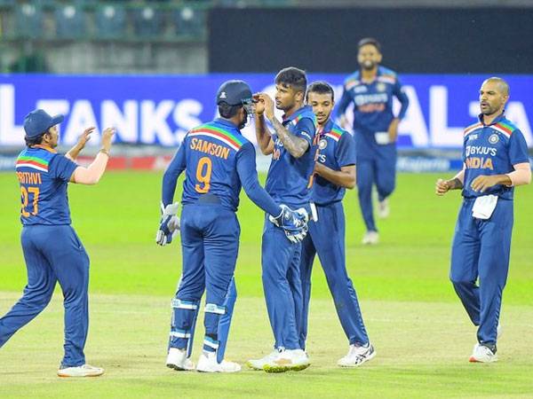 ఓపెనర్లుగా రోహిత్, ఇషాన్ కిషన్..
