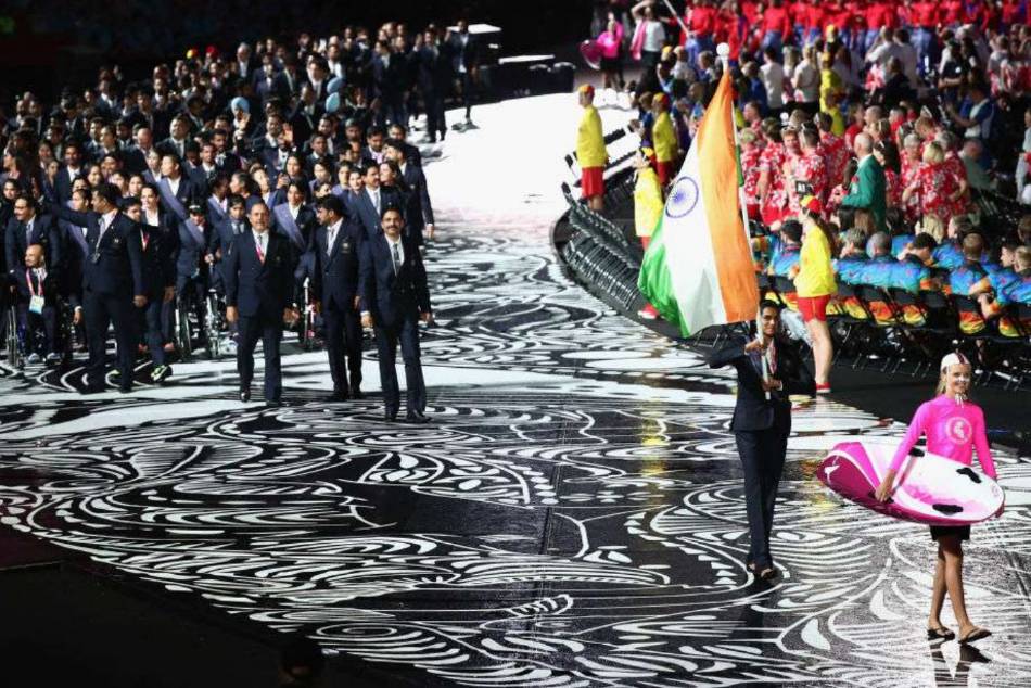 Commonwealth Games 2022 PV Sindhu, Manpreet Singh to be India's flag