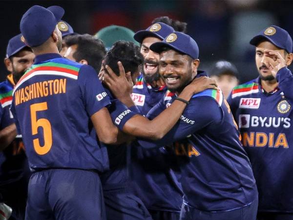 వెస్టిండీస్ పర్యటనకు వెళ్లే భారత టీ20 జట్టు..