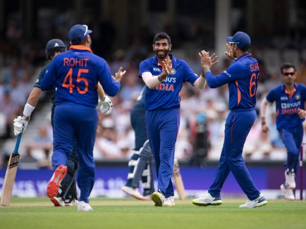 బుమ్రా ఒక్కడే కాదుగా