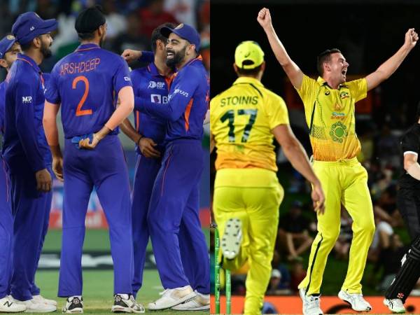 ఆసీస్ మీద అత్యధిక సార్లు హయ్యెస్ట్ ఛేజింగ్స్