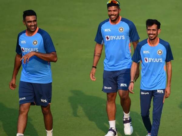 బుమ్రా ఇన్.. ఉమేశ్ ఔట్!