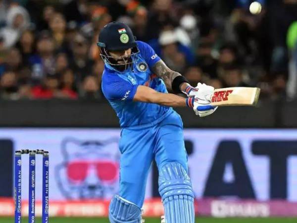స్లోయర్ బాల్ను కూడా..