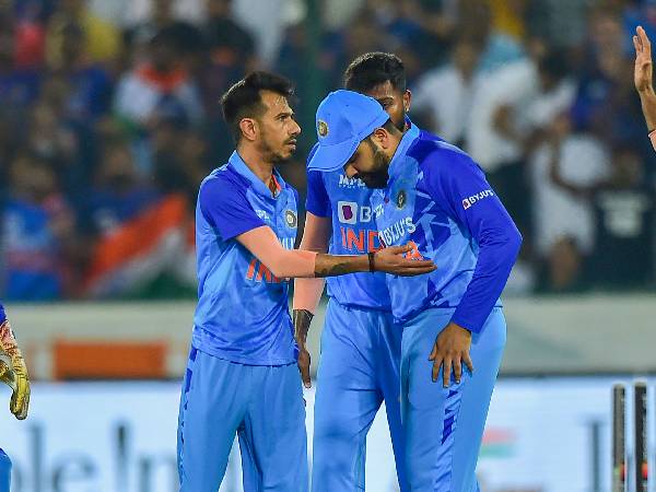 యుజ్వేంద్ర చాహల్