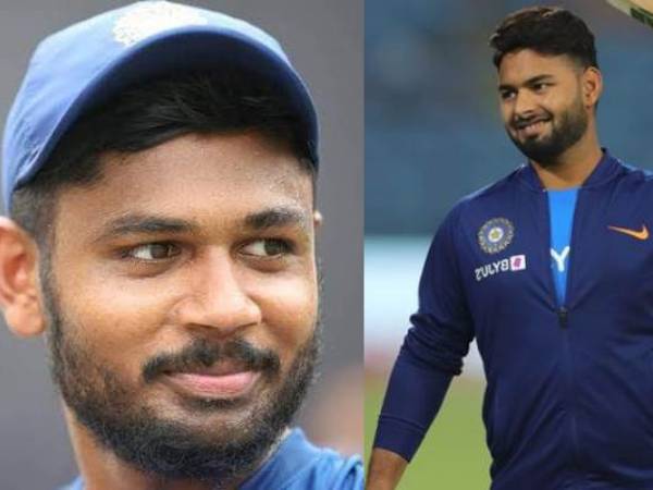 సంజూ వెయిట్ చేయాలి..
