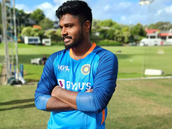 సంజూ శాంసన్కు చోటు దక్కెనా..?