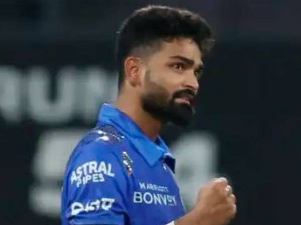 3. కుమార్ కార్తీకేయ