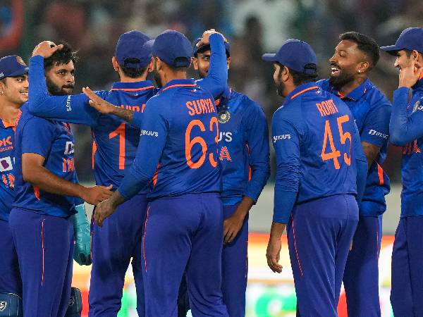 శుభ్మన్, సిరాజ్ సూపర్బ్..