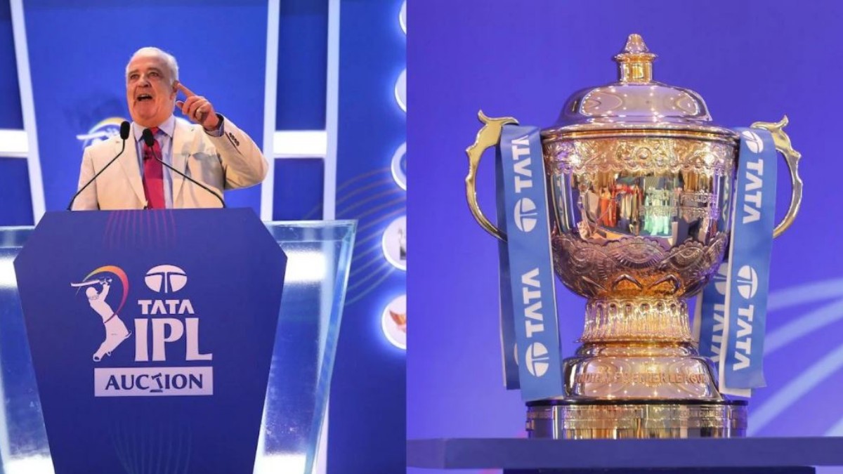 IPL Auction 2024 బరిలో 11 మంది తెలుగు ఆటగాళ్లు.. అవకాశం దక్కేది ఎవరికో