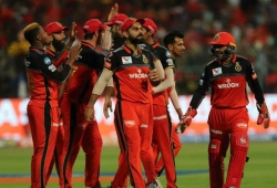 జైపూర్‌లో RR vs RCB: ఆర్సీబీ బ్యాటింగ్, రాజస్థాన్ రెండు మార్పులు