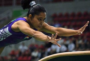 జిమ్నాస్టిక్స్‌ వరల్డ్‌కప్: బ్యాలెన్స్‌డ్ బీమ్‌లో దీపకు నిరాశ