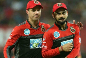 ఆర్సీబీ వరుస వైఫల్యాలపై స్పందించిన డివిలియర్స్