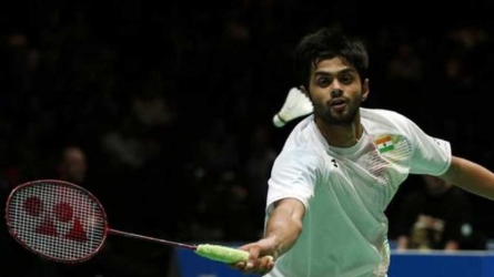 స్విస్ ఓపెన్: నిరాశ పరిచిన సాయిప్రణీత్‌, రన్నరప్‌తో సరి