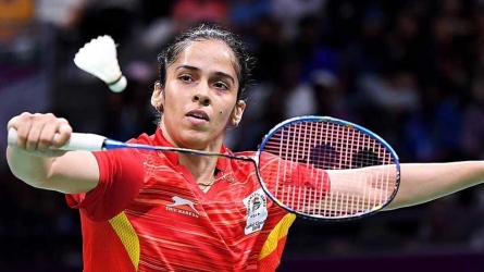 ఇండియా ఓపెన్‌ నుంచి తప్పుకున్న సైనా నెహ్వాల్